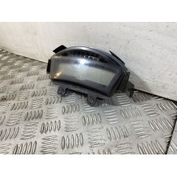 Strumentazione Contachilometri Yamaha Tricity 125 dal 2017 al 2020  1750761334096