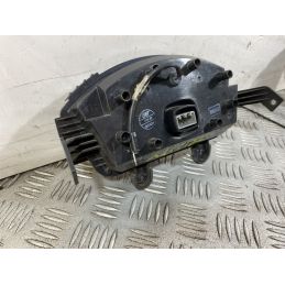 Strumentazione Contachilometri Yamaha Tricity 125 dal 2017 al 2020  1750761334096