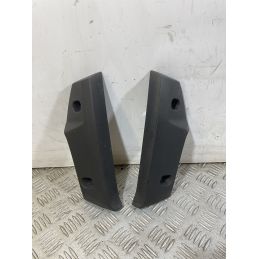 Coppia Carene Laterali Radiatore Suzuki GSR 600 dal 2006 al 2011  1750761492000