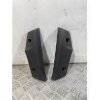 Coppia Carene Laterali Radiatore Suzuki GSR 600 dal 2006 al 2011  1750761492000