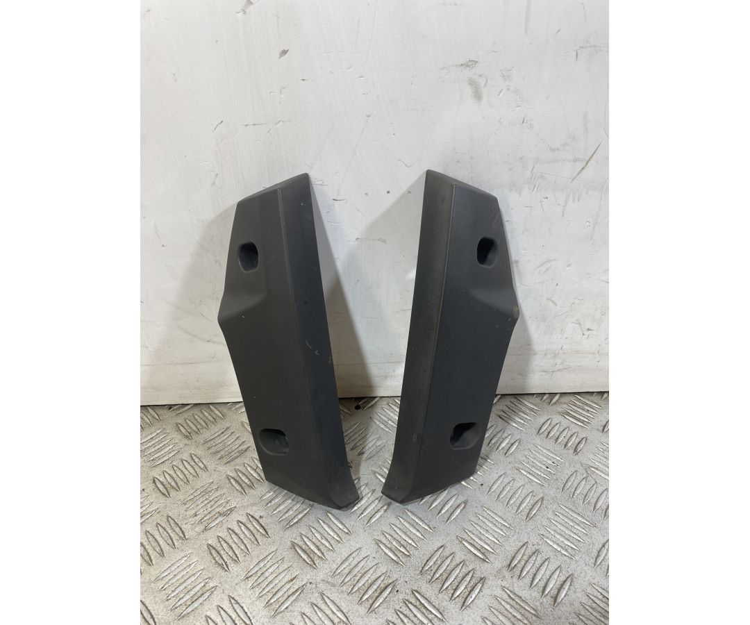 Coppia Carene Laterali Radiatore Suzuki GSR 600 dal 2006 al 2011  1750761492000