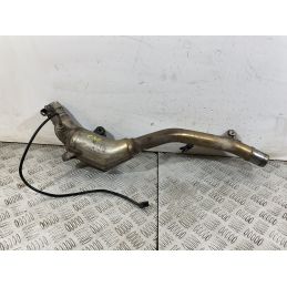 Catalizzatore Scarico Suzuki GSR 600 dal 2006 al 2011  1750767979475