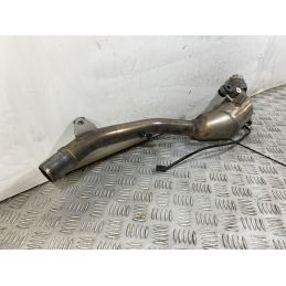 Catalizzatore Scarico Suzuki GSR 600 dal 2006 al 2011  1750767979475