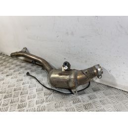 Catalizzatore Scarico Suzuki GSR 600 dal 2006 al 2011  1750767979475