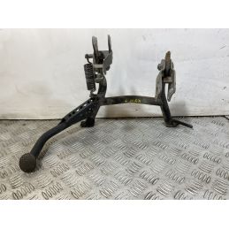 Cavalletto Centrale Yamaha Tmax T-Max 500 dal 2004 al 2012  1750769282108