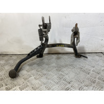 Cavalletto Centrale Yamaha Tmax T-Max 500 dal 2004 al 2012  1750769282108