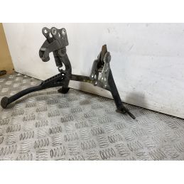 Cavalletto Centrale Yamaha Tmax T-Max 500 dal 2004 al 2012  1750769282108