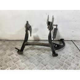 Cavalletto Centrale Yamaha Tmax T-Max 500 dal 2004 al 2012  1750769282108