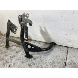Cavalletto Centrale Yamaha Tmax T-Max 500 dal 2004 al 2012  1750769282108