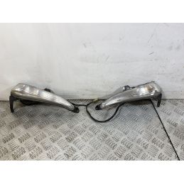 Coppia Frecce Anteriori Yamaha Tricity 125 dal 2017 al 2020  1750770081752