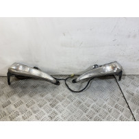 Coppia Frecce Anteriori Yamaha Tricity 125 dal 2017 al 2020  1750770081752