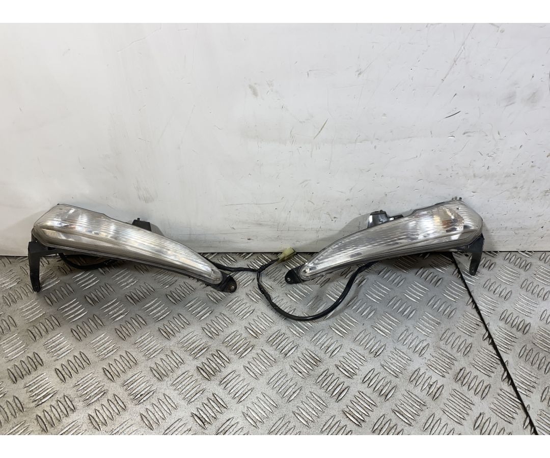 Coppia Frecce Anteriori Yamaha Tricity 125 dal 2017 al 2020  1750770081752