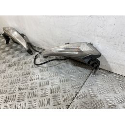 Coppia Frecce Anteriori Yamaha Tricity 125 dal 2017 al 2020  1750770081752