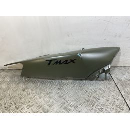 Carena Fianchetto Posteriore Destro Dx Yamaha Tmax T-Max 500 dal 2004 al 2012  1750771503512