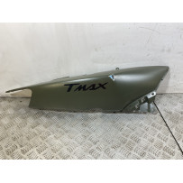 Carena Fianchetto Posteriore Destro Dx Yamaha Tmax T-Max 500 dal 2004 al 2012  1750771503512