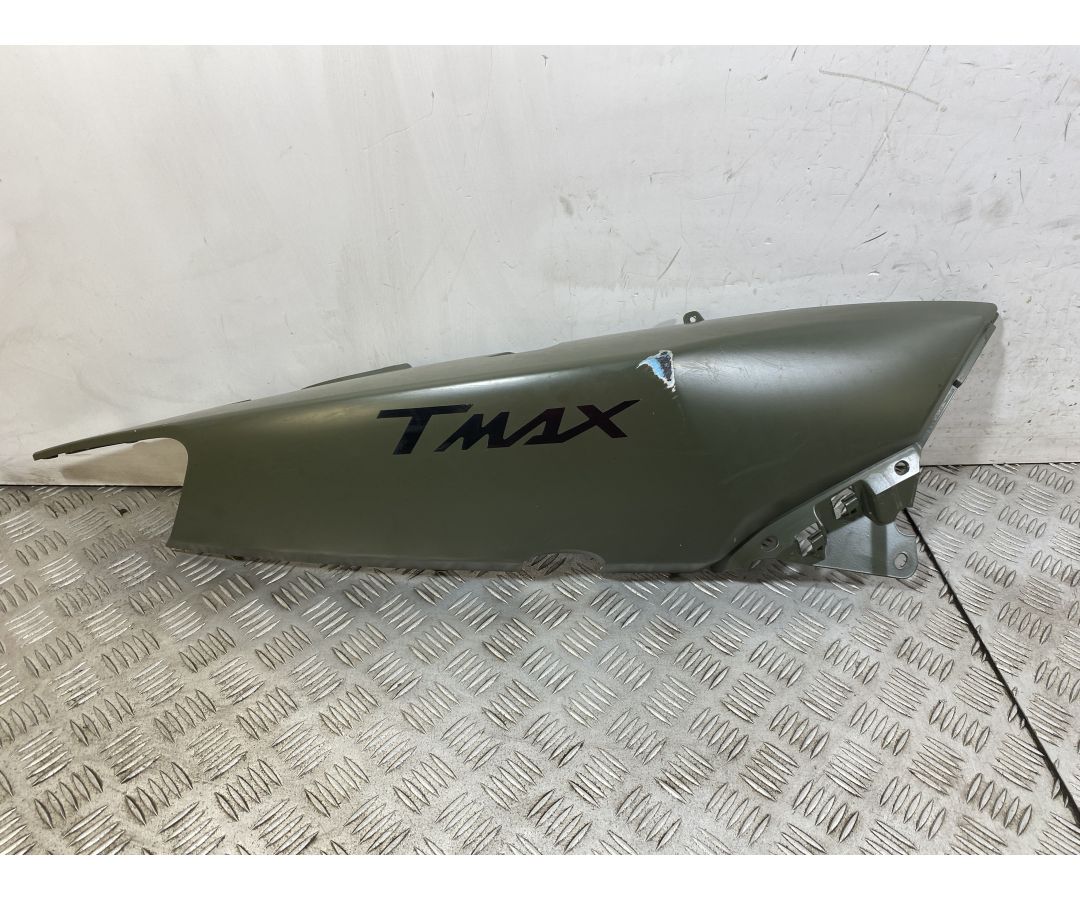 Carena Fianchetto Posteriore Destro Dx Yamaha Tmax T-Max 500 dal 2004 al 2012  1750771503512