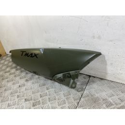 Carena Fianchetto Posteriore Destro Dx Yamaha Tmax T-Max 500 dal 2004 al 2012  1750771503512