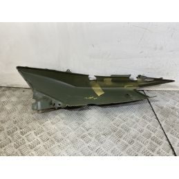 Carena Fianchetto Posteriore Destro Dx Yamaha Tmax T-Max 500 dal 2004 al 2012  1750771503512