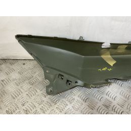 Carena Fianchetto Posteriore Destro Dx Yamaha Tmax T-Max 500 dal 2004 al 2012  1750771503512