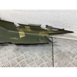 Carena Fianchetto Posteriore Destro Dx Yamaha Tmax T-Max 500 dal 2004 al 2012  1750771503512