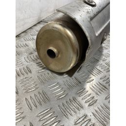 Marmitta Terminale Di Scarico BMW C1 125 / 200 dal 1999 al 2003  1750771229405