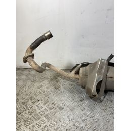 Marmitta Terminale Di Scarico BMW C1 125 / 200 dal 1999 al 2003  1750771229405