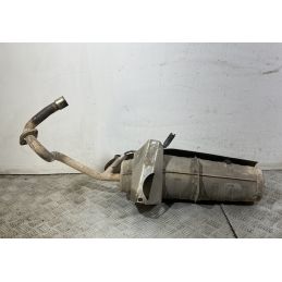 Marmitta Terminale Di Scarico BMW C1 125 / 200 dal 1999 al 2003  1750771229405