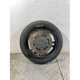 Cerchio Anteriore Yamaha T-max Tmax 500 Dal 2008 al 2012  1750771956615