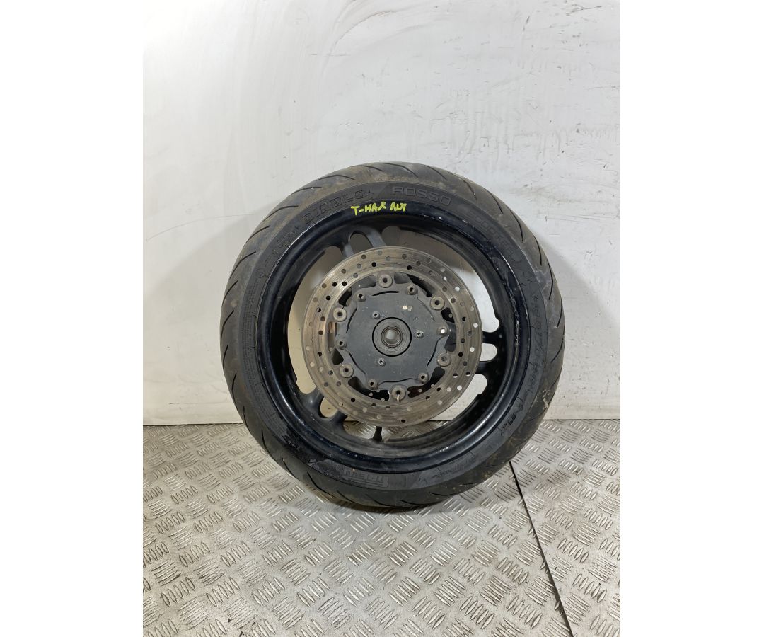 Cerchio Anteriore Yamaha T-max Tmax 500 Dal 2008 al 2012  1750771956615