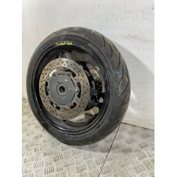Cerchio Anteriore Yamaha T-max Tmax 500 Dal 2008 al 2012  1750771956615