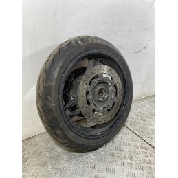 Cerchio Anteriore Yamaha T-max Tmax 500 Dal 2008 al 2012  1750771956615