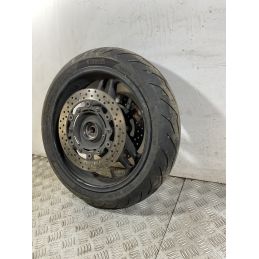 Cerchio Anteriore Yamaha T-max Tmax 500 Dal 2008 al 2012  1750771956615