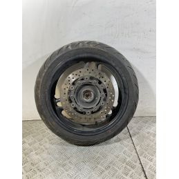 Cerchio Anteriore Yamaha T-max Tmax 500 Dal 2008 al 2012  1750771956615