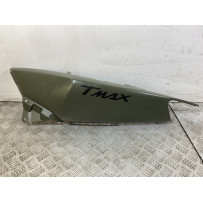 Carena Fianchetto Posteriore Sinistro Sx Yamaha Tmax T-Max 500 dal 2004 al 2012  1750773068545