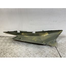 Carena Fianchetto Posteriore Sinistro Sx Yamaha Tmax T-Max 500 dal 2004 al 2012  1750773068545