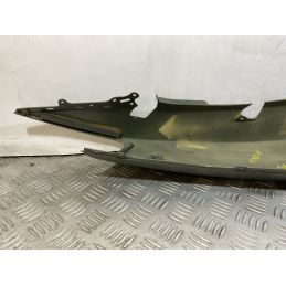 Carena Fianchetto Posteriore Sinistro Sx Yamaha Tmax T-Max 500 dal 2004 al 2012  1750773068545