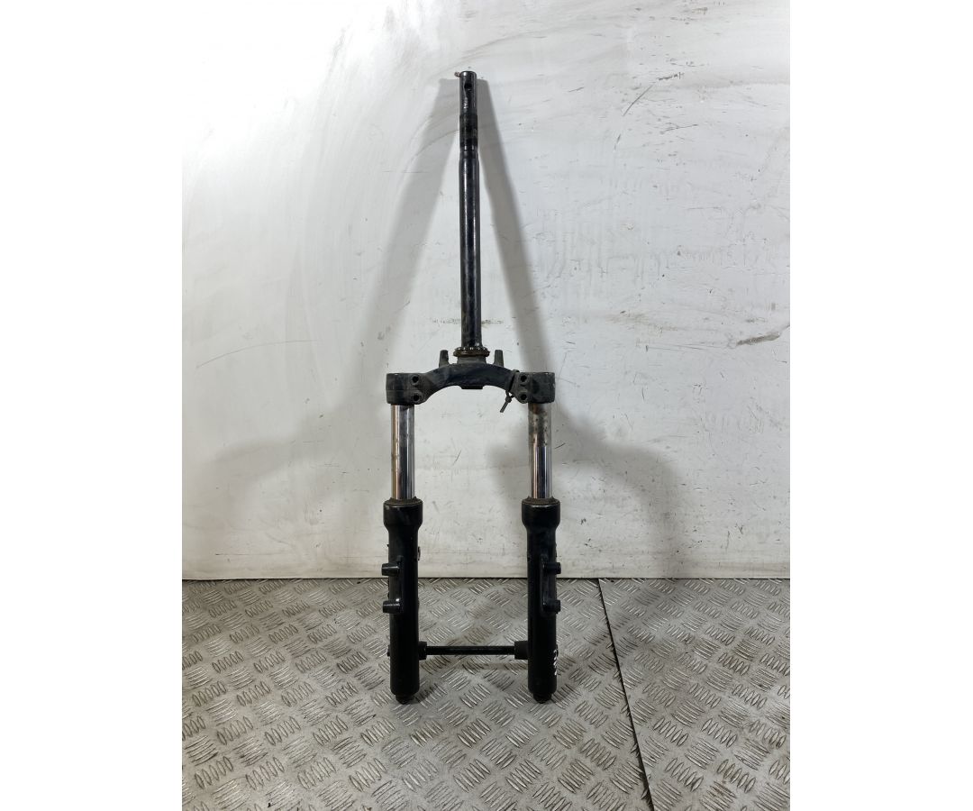 Forcella NIU MQI GT Evo Dal 2019 Al 2020  1750772658877