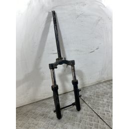 Forcella NIU MQI GT Evo Dal 2019 Al 2020  1750772658877