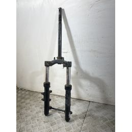 Forcella NIU MQI GT Evo Dal 2019 Al 2020  1750772658877