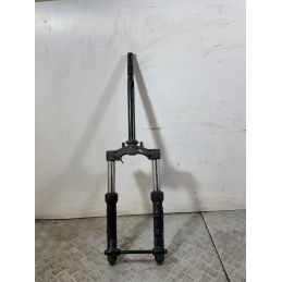 Forcella NIU MQI GT Evo Dal 2019 Al 2020  1750772658877