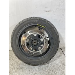 Cerchio Anteriore NIU MQI GT Evo Dal 2019 Al 2020  1750773154088