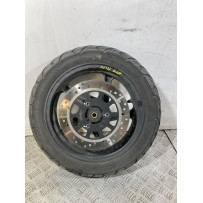 Cerchio Anteriore NIU MQI GT Evo Dal 2019 Al 2020  1750773154088