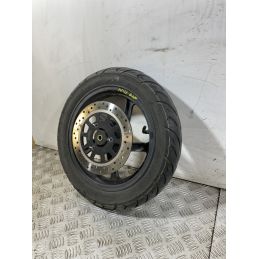 Cerchio Anteriore NIU MQI GT Evo Dal 2019 Al 2020  1750773154088