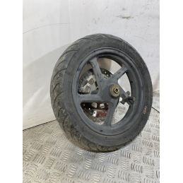 Cerchio Anteriore NIU MQI GT Evo Dal 2019 Al 2020  1750773154088