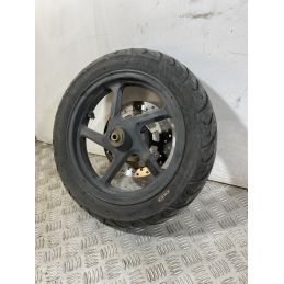 Cerchio Anteriore NIU MQI GT Evo Dal 2019 Al 2020  1750773154088