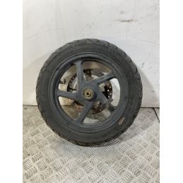 Cerchio Anteriore NIU MQI GT Evo Dal 2019 Al 2020  1750773154088