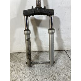 Forcella Honda SH 125 / 150 dal 2001 al 2012  1750774227774