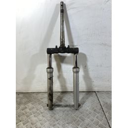 Forcella Honda SH 125 / 150 dal 2001 al 2012  1750774227774