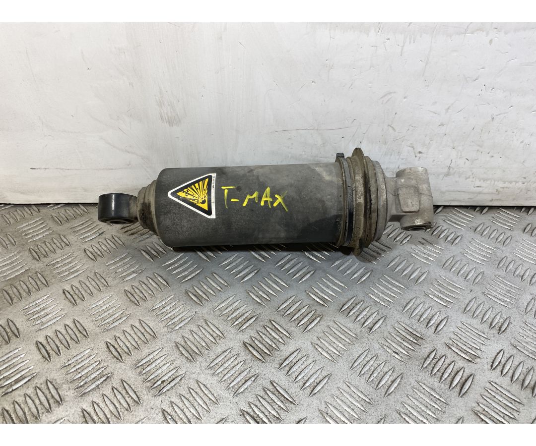 Monoammortizzatore Yamaha Tmax T-Max 500 dal 2008 al 2012  1750774364356