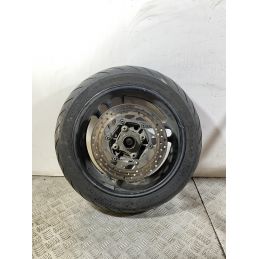 Cerchio Posteriore Yamaha T-max Tmax 500 Dal 2008 al 2012  1750774570764
